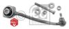 FEBI BILSTEIN 33209 Track Control Arm